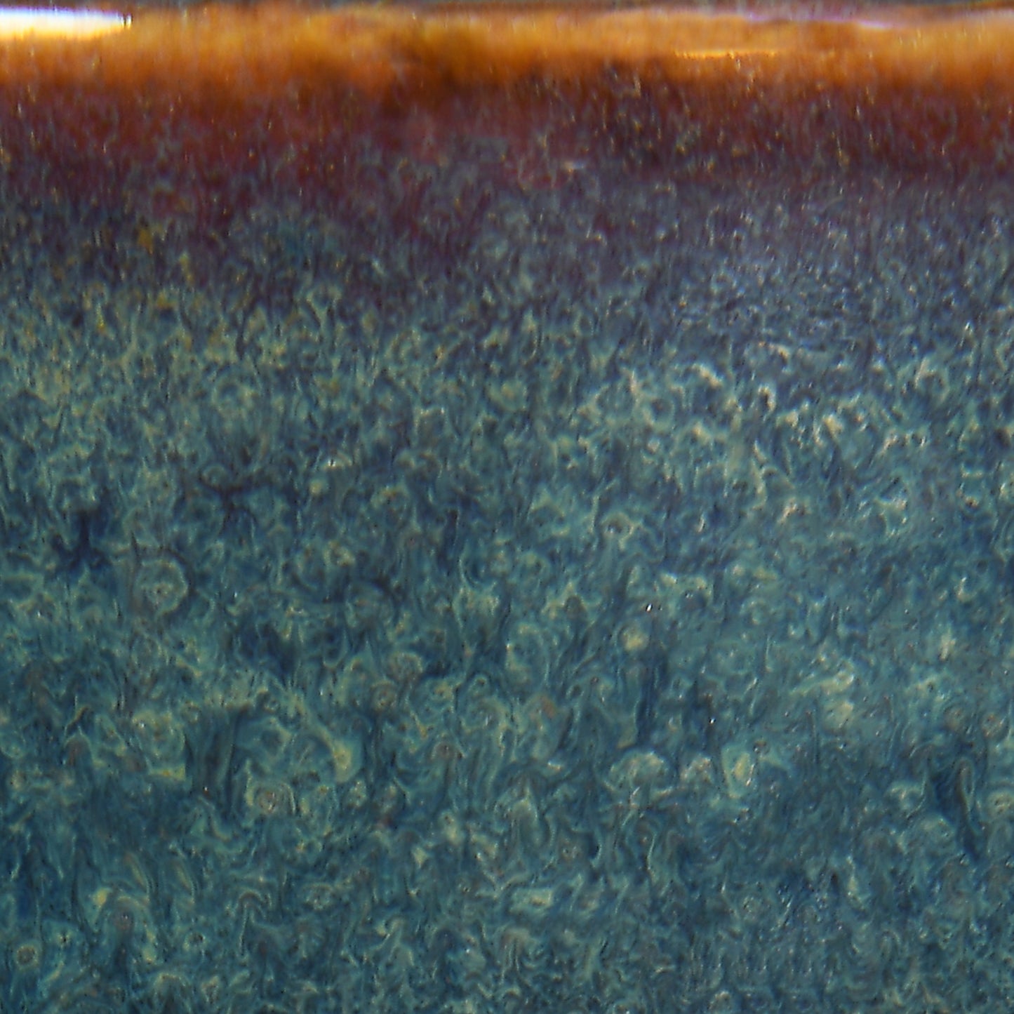 Speedball - Blue Tiger's Eye Mid-Fire Glaze - Pint (002100)