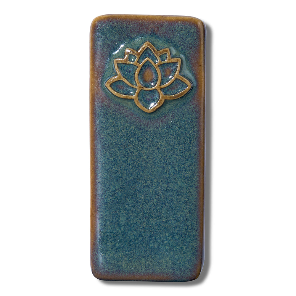 Speedball - Blue Tiger's Eye Mid-Fire Glaze - Pint (002100)