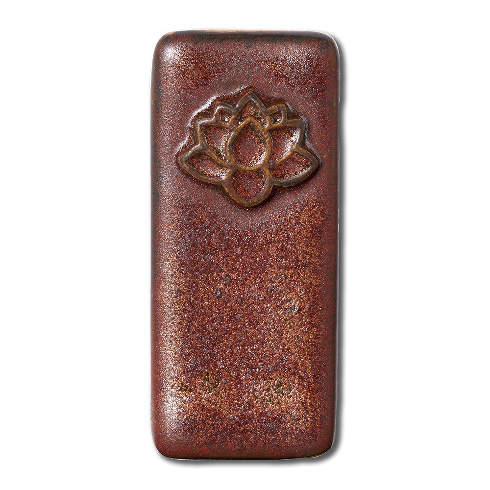 Speedball Blackened Copper Mid-Fire Glaze - Pint (002101)