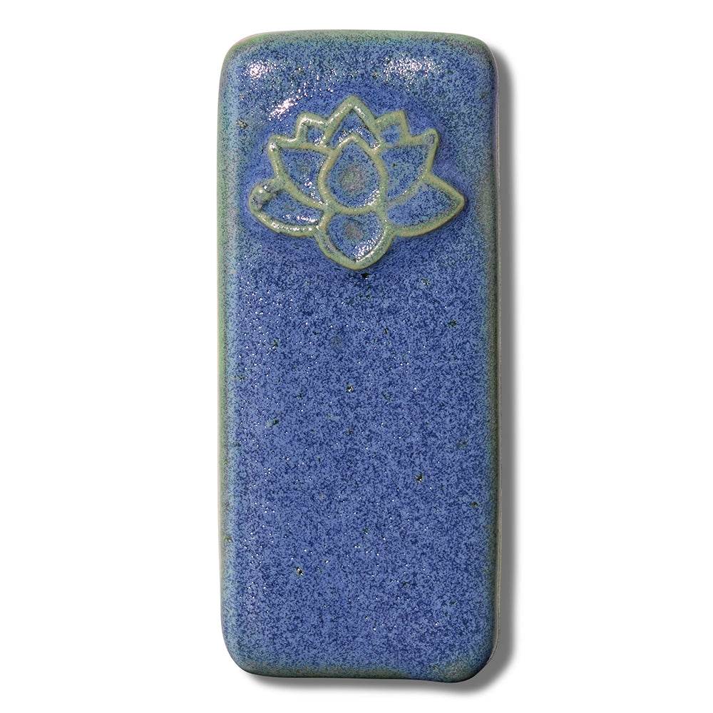 Speedball Blue Moss Mid-Fire Glaze - Pint (002106)