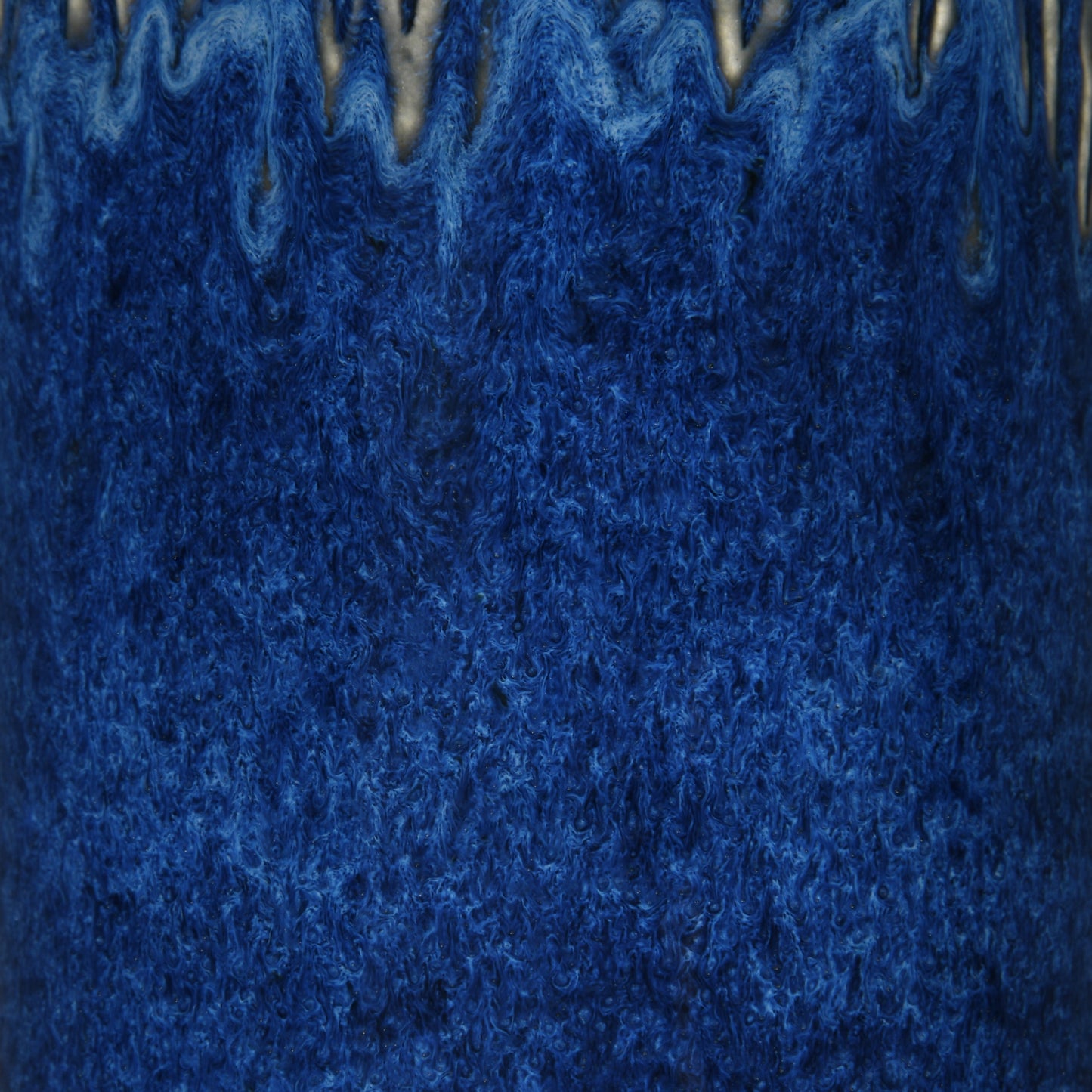 Speedball - Variegated Lapis Mid-Fire Glaze - Pint (002110)