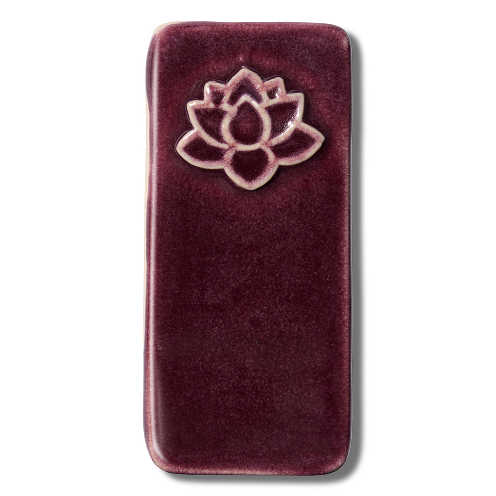 Speedball Blackcurrant Mid-Fire Glaze - Pint (002115)