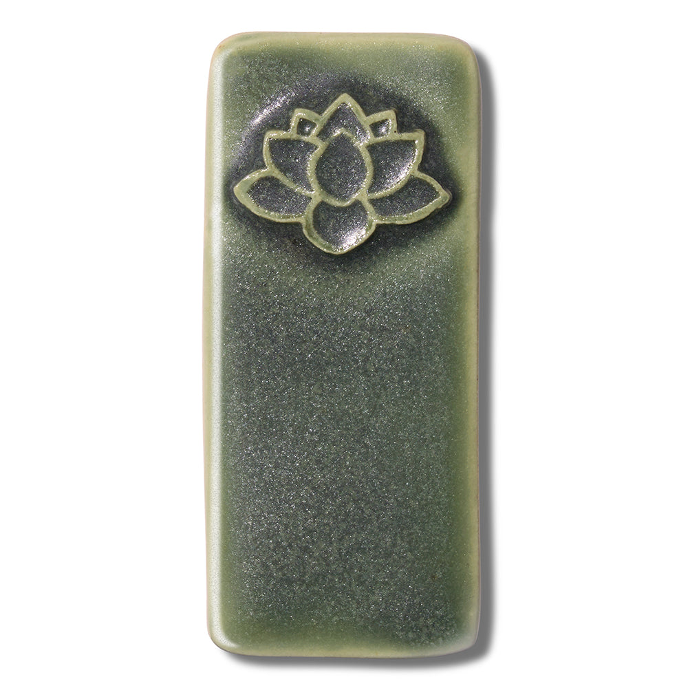 Speedball - Prussian Jade Mid-Fire Glaze - Pint (002121)