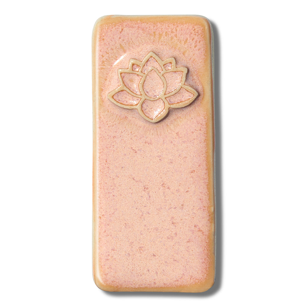 Speedball - Orange Creamsicle Mid-Fire Glaze - Pint (002129)