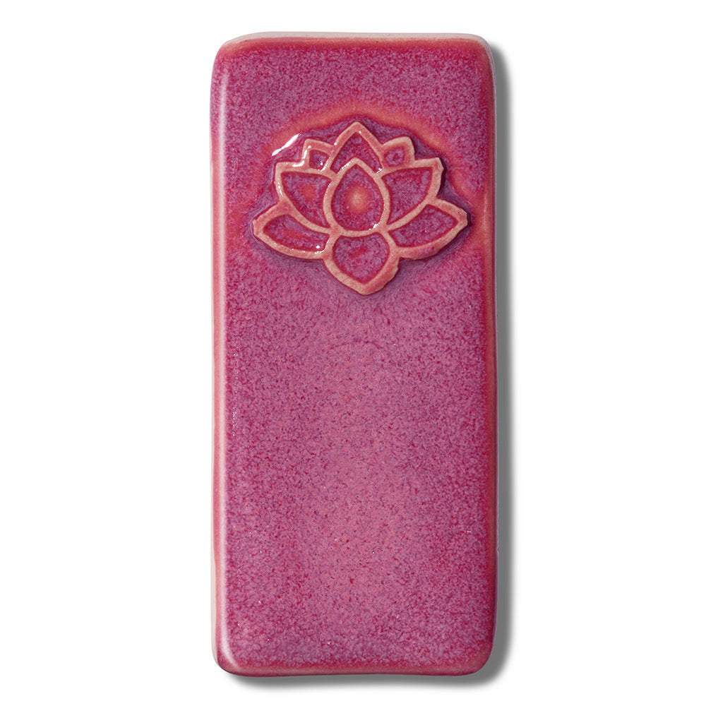 Speedball - Raspberry Fizz Mid-Fire Glaze - Pint (002130)