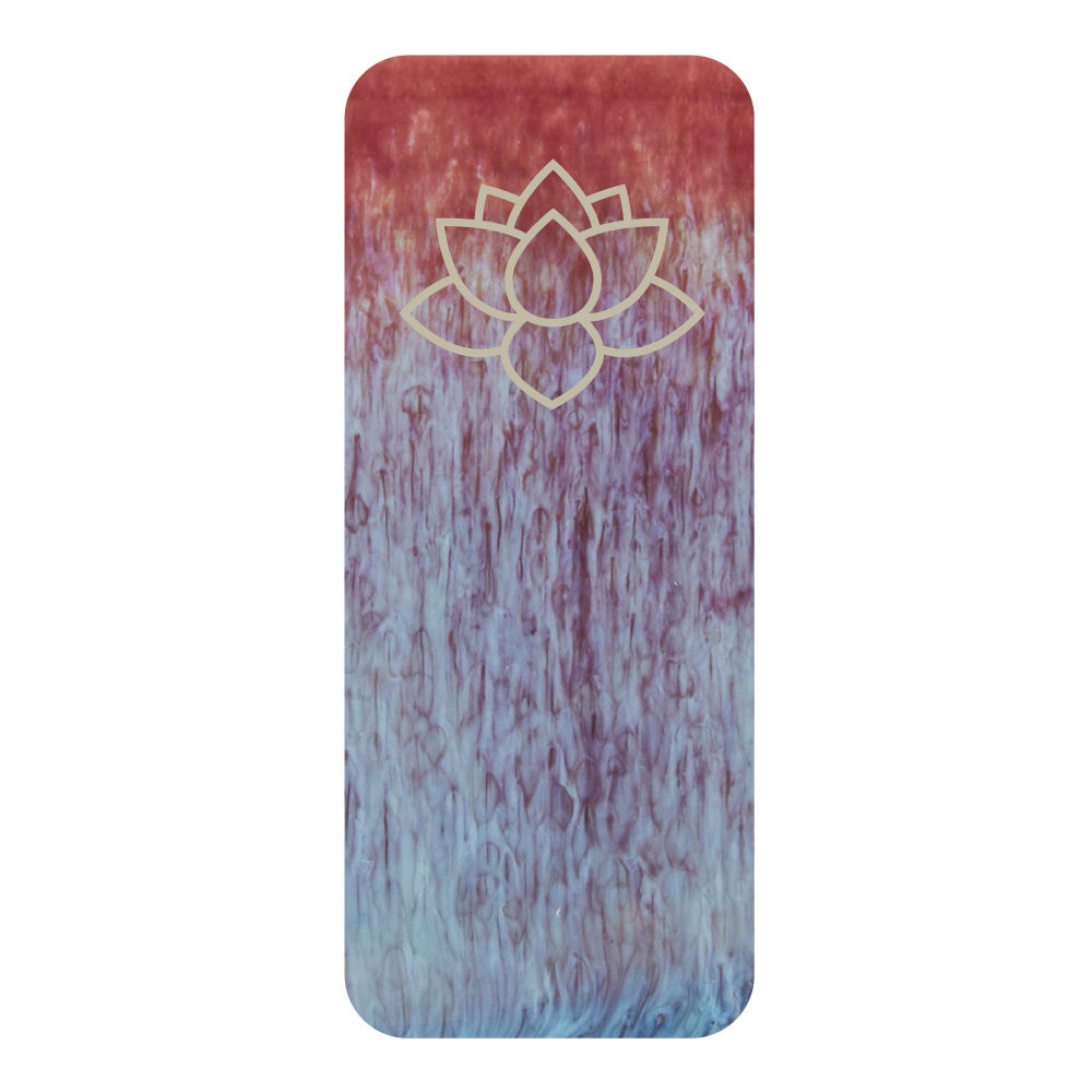 Speedball - Blue Flame Mid-Fire Glaze - Pint (002136)