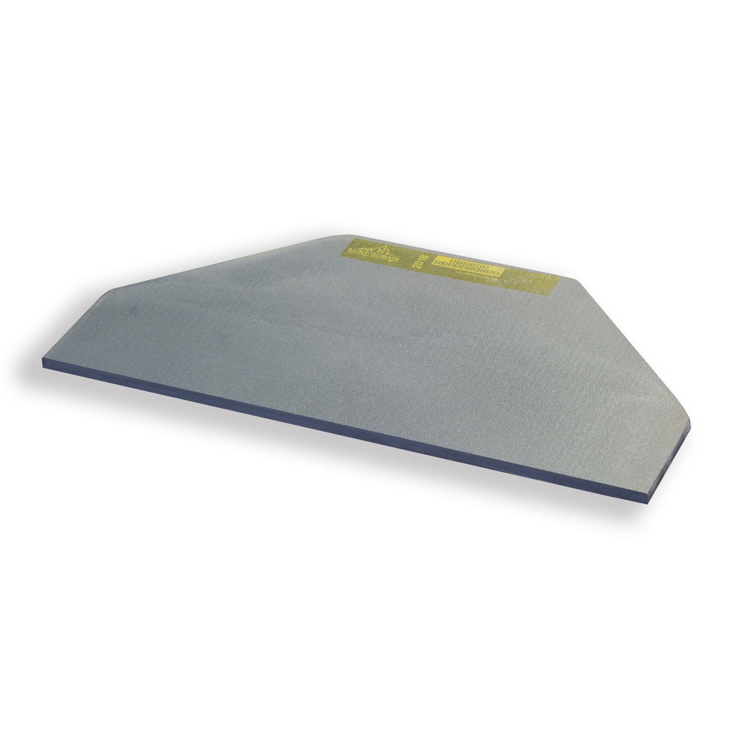 ADVANCER® Kiln Shelf - Half Multi Sided Shelf (Various Sizes)