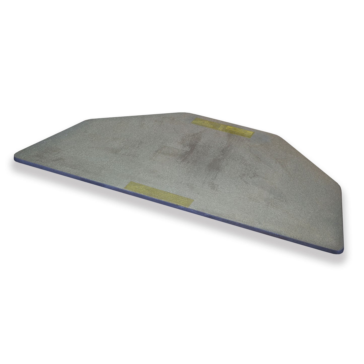 ADVANCER® Kiln Shelf - Half Multi Sided Shelf (Various Sizes)