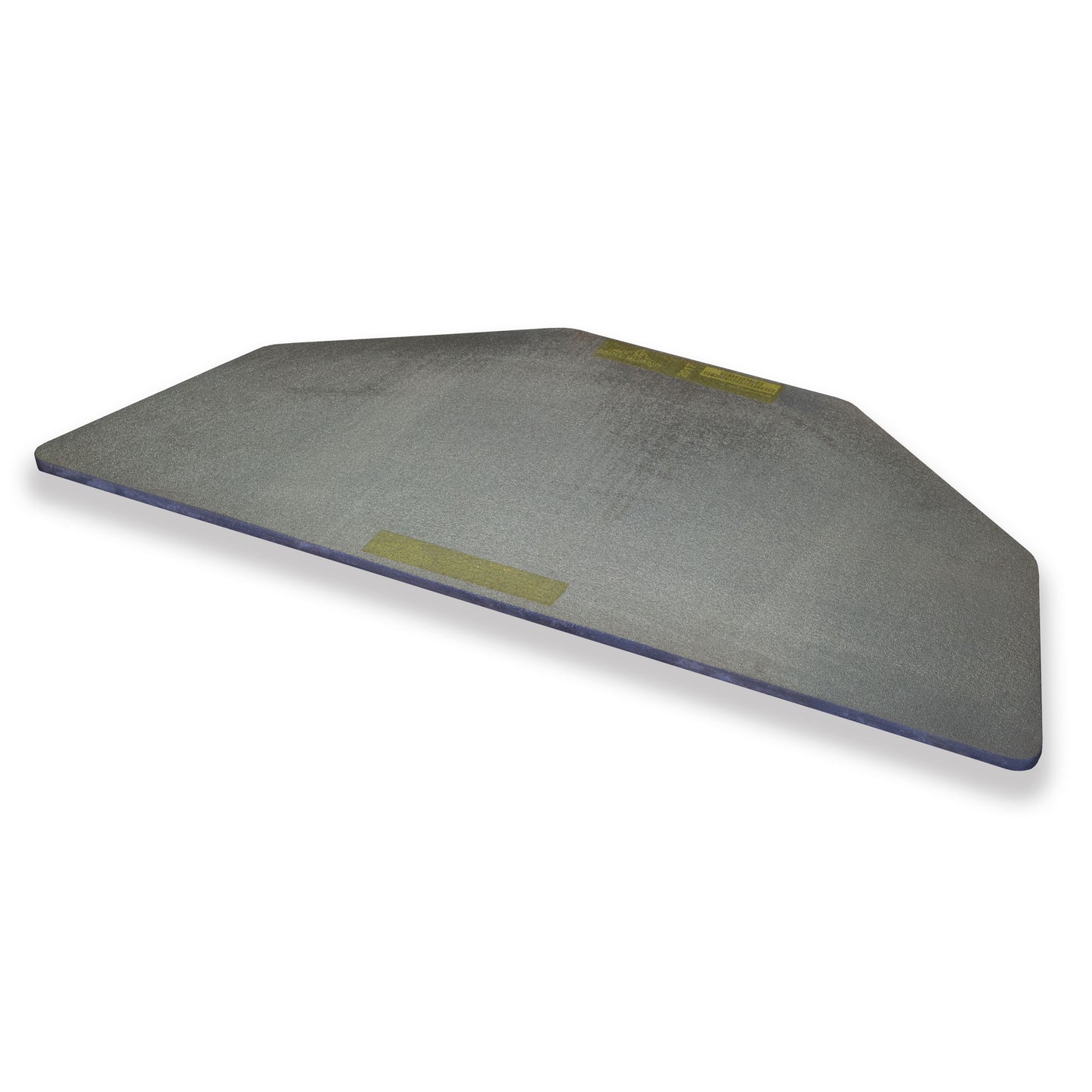 ADVANCER® Kiln Shelf - Half Multi Sided Shelf (Various Sizes)