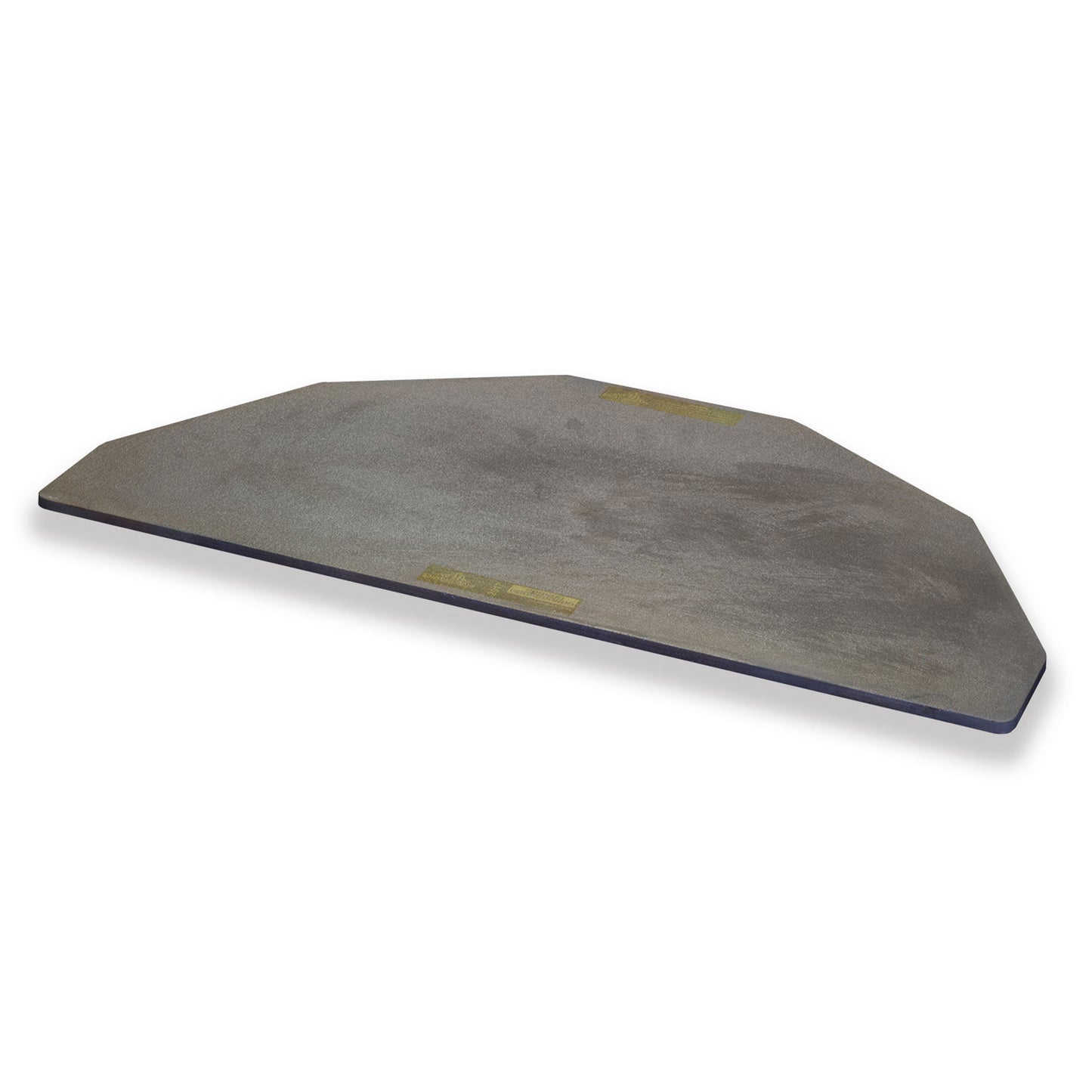 ADVANCER® Kiln Shelf - Half Multi Sided Shelf (Various Sizes)