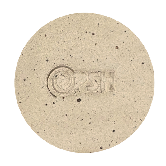 PSH 455 - Speckled Buff Clay - 20 kg (PSH455)