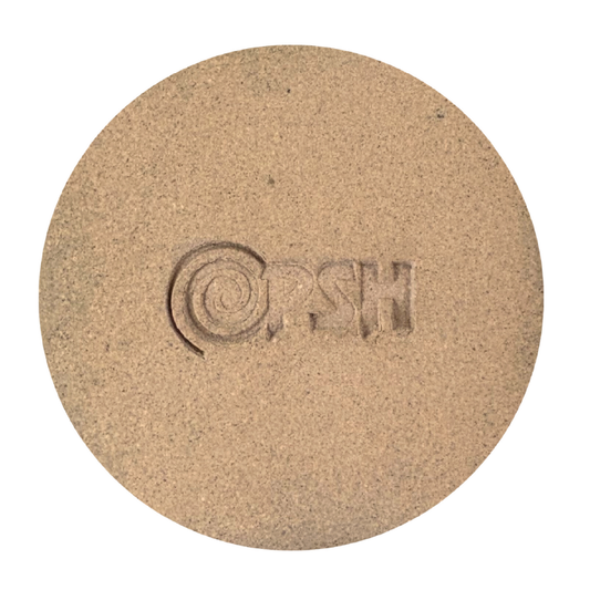 PSH 510 - Warm Brown Clay - 20 kg (PSH510)
