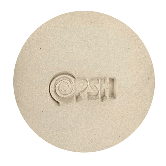 PSH 515 - Cream White Clay - 20 kg (PSH515)