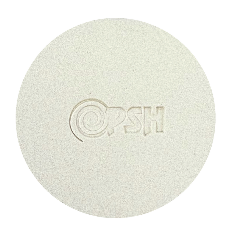 PSH 519 - White Stoneware Clay - 20 kg (PSH519)