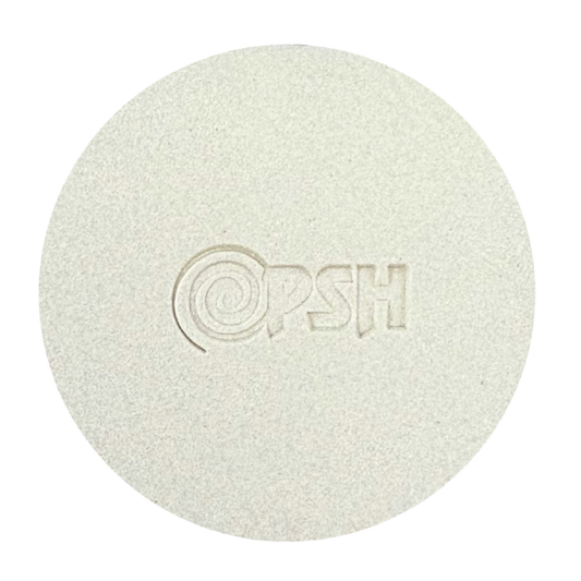 PSH 519 - White Stoneware Clay - 20 kg (PSH519)