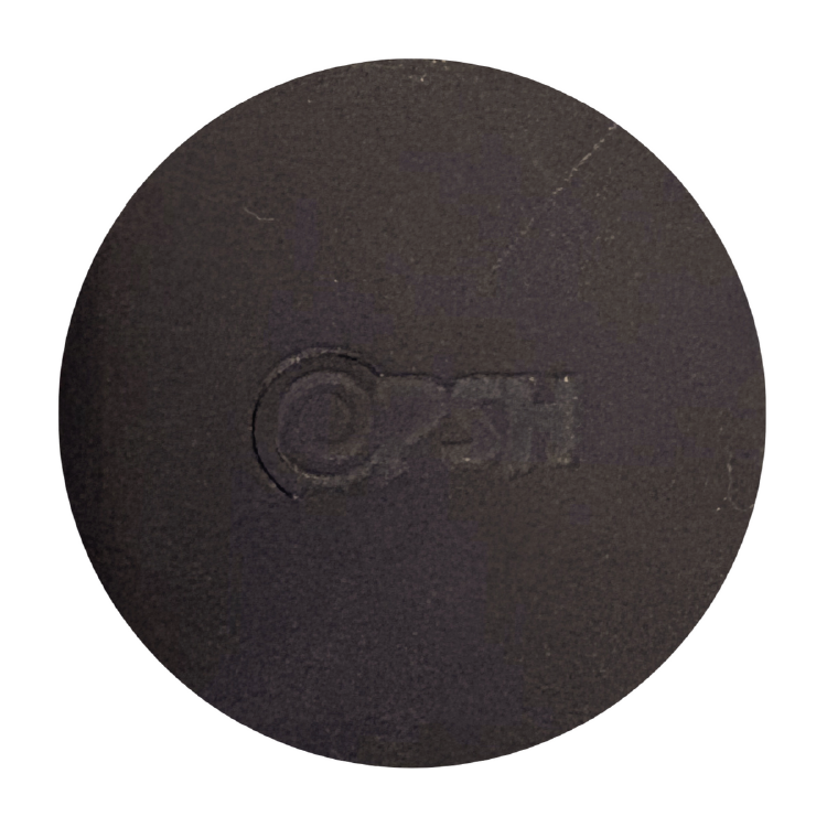 PSH 540i - Cone 6 Black Clay - 20 kg (PSH540i)