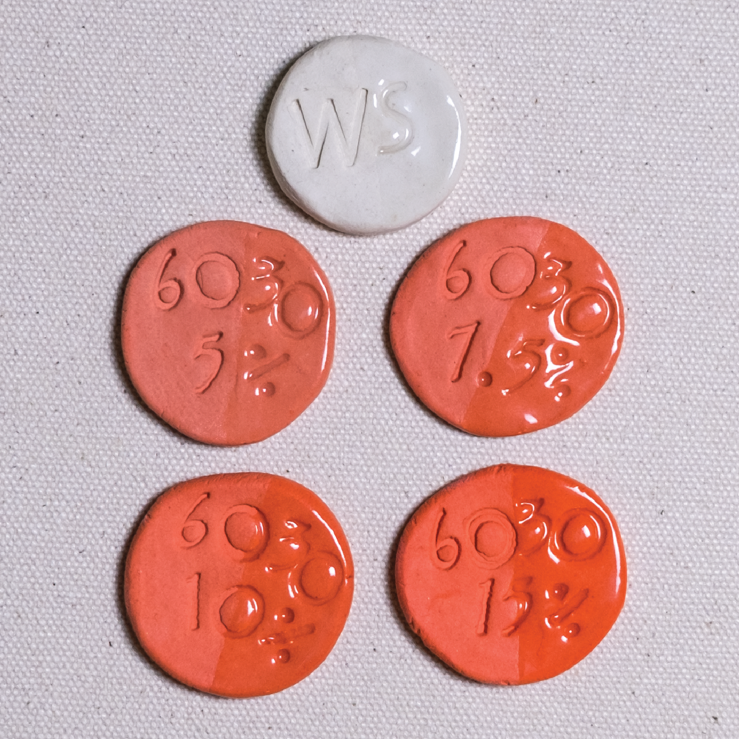 Mason Stain 6030 Mango (MS6030)