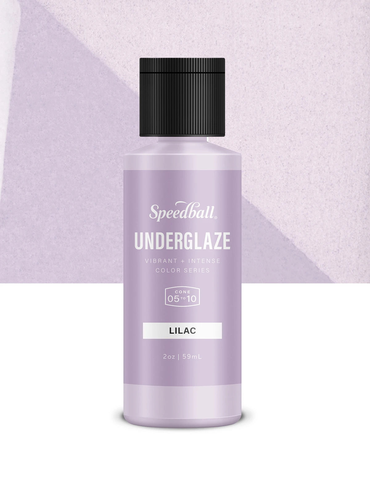 Speedball Underglaze - Lilac (Various Sizes)