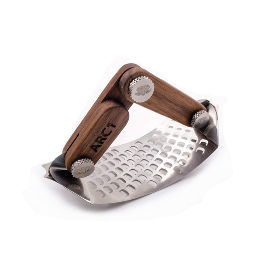 DiamondCore Tools - Arc Shaver 1 - Clay Shredder (ARC1)