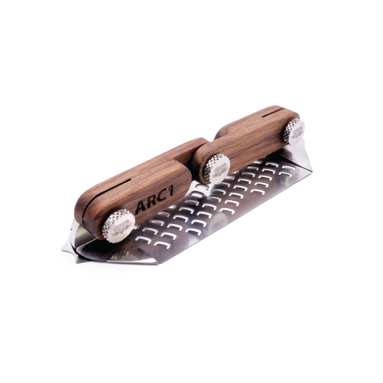 DiamondCore Tools - Arc Shaver 1 - Clay Shredder (ARC1)