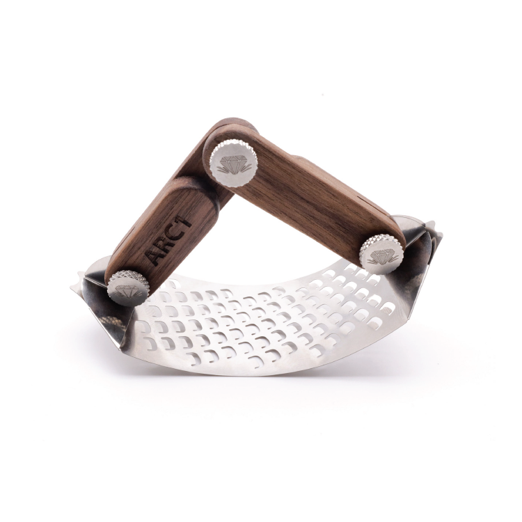 DiamondCore Tools - Arc Shaver 1 - Clay Shredder (ARC1)