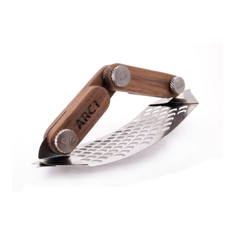 DiamondCore Tools - Arc Shaver 1 - Clay Shredder (ARC1)