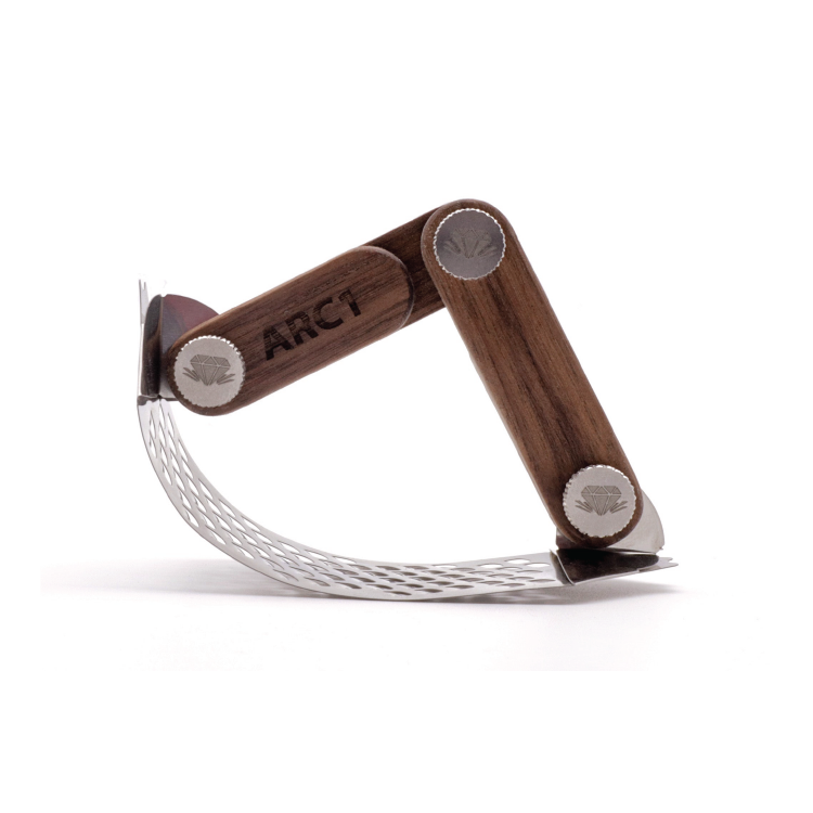 DiamondCore Tools - Arc Shaver 1 - Clay Shredder (ARC1)