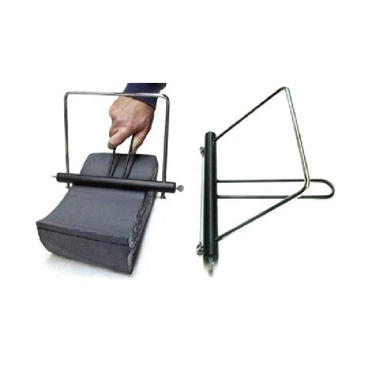 Adjustable Wire Clay Cutter (TFACC)
