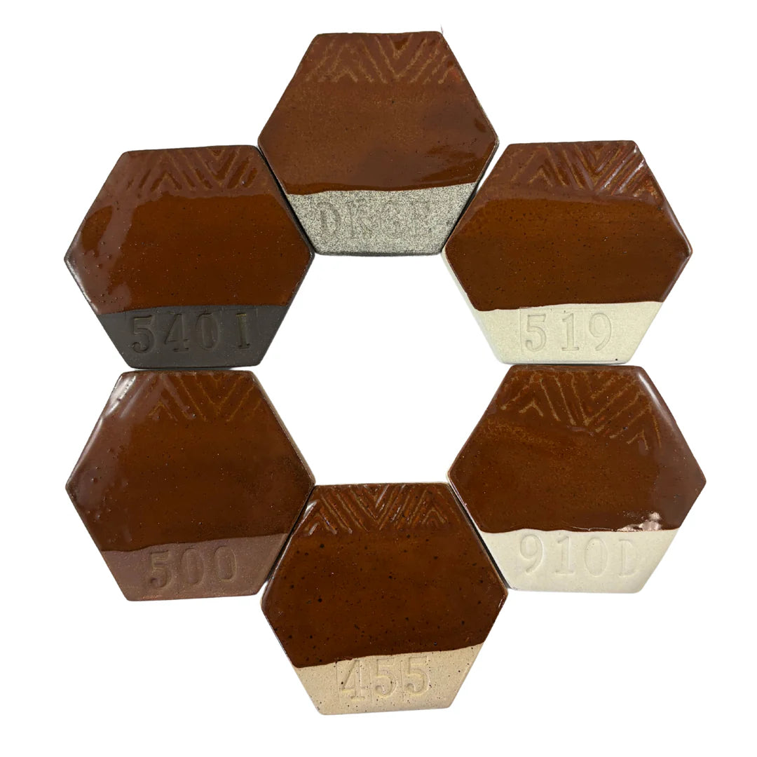 PSH - Autumn Rustle Gloss Glaze - (Various Sizes)