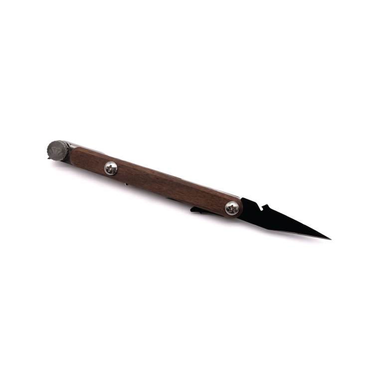 DiamondCore Bird of Paradise Pottery Multi-Tool (MT1)