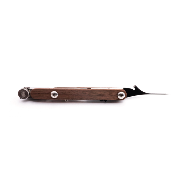 DiamondCore Bird of Paradise Pottery Multi-Tool (MT1)