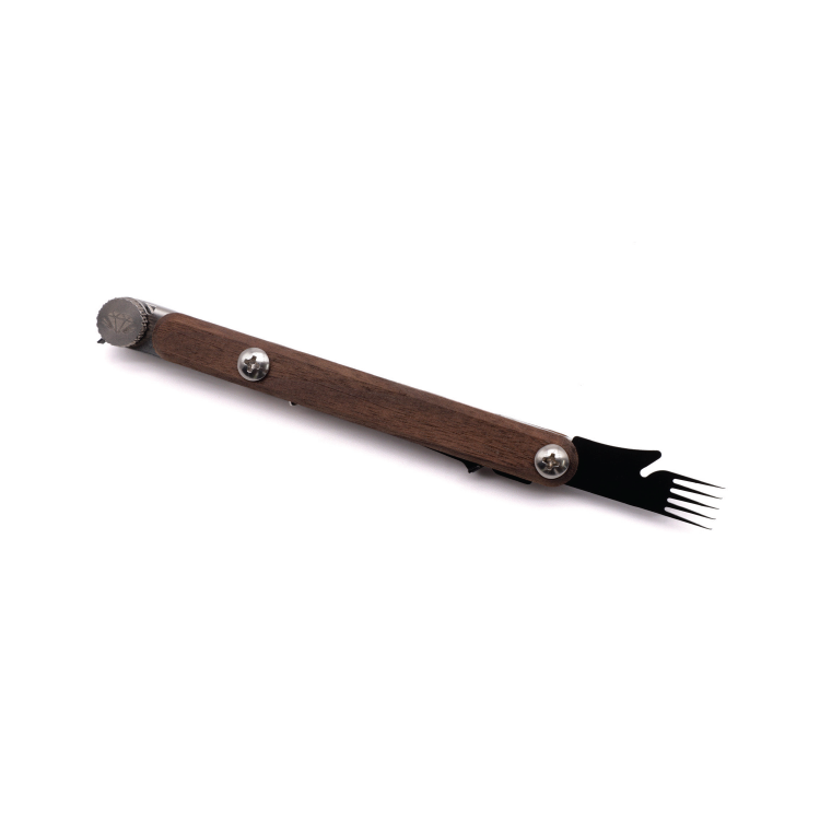 DiamondCore Bird of Paradise Pottery Multi-Tool (MT1)