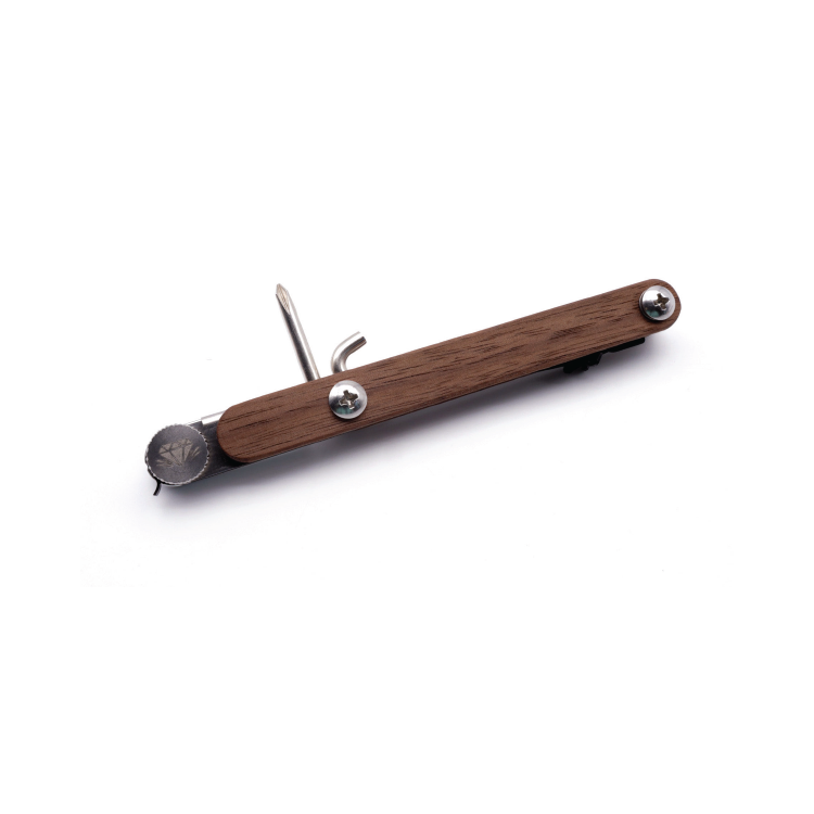DiamondCore Bird of Paradise Pottery Multi-Tool (MT1)