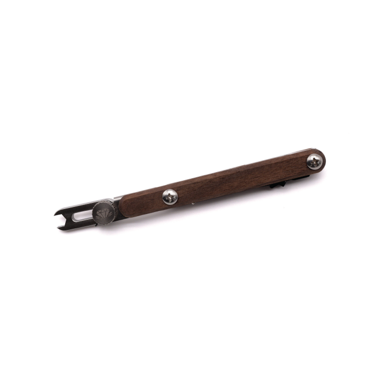 DiamondCore Bird of Paradise Pottery Multi-Tool (MT1)