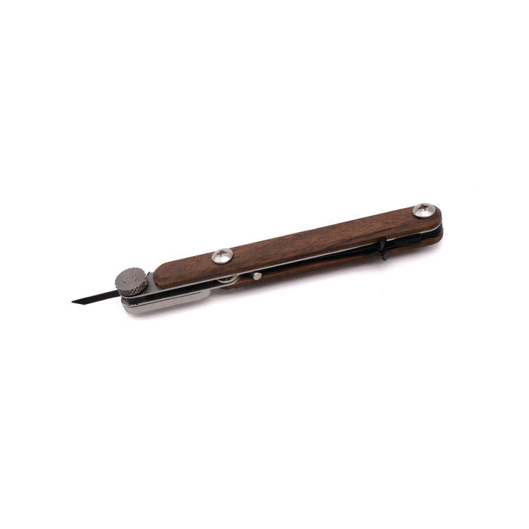 DiamondCore Bird of Paradise Pottery Multi-Tool (MT1)