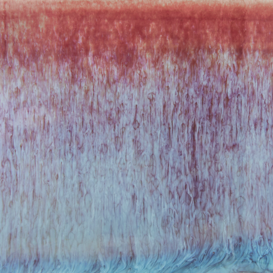 Speedball - Blue Flame Mid-Fire Glaze - Pint (002136)