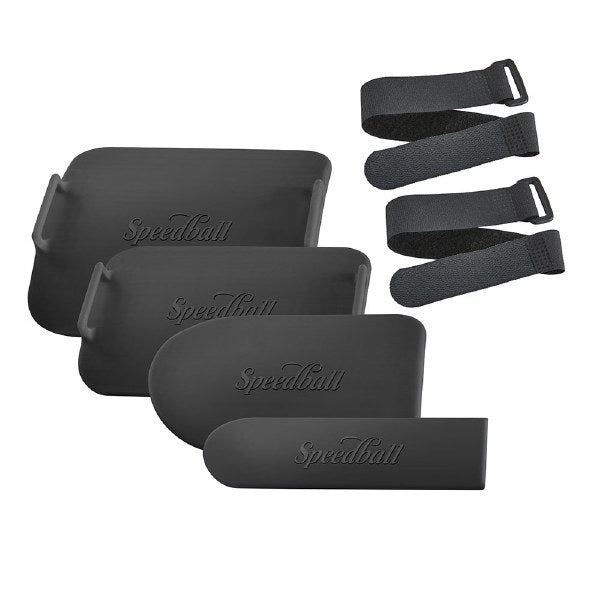 Speedball - Boss Ribs Kit (Various Colours)