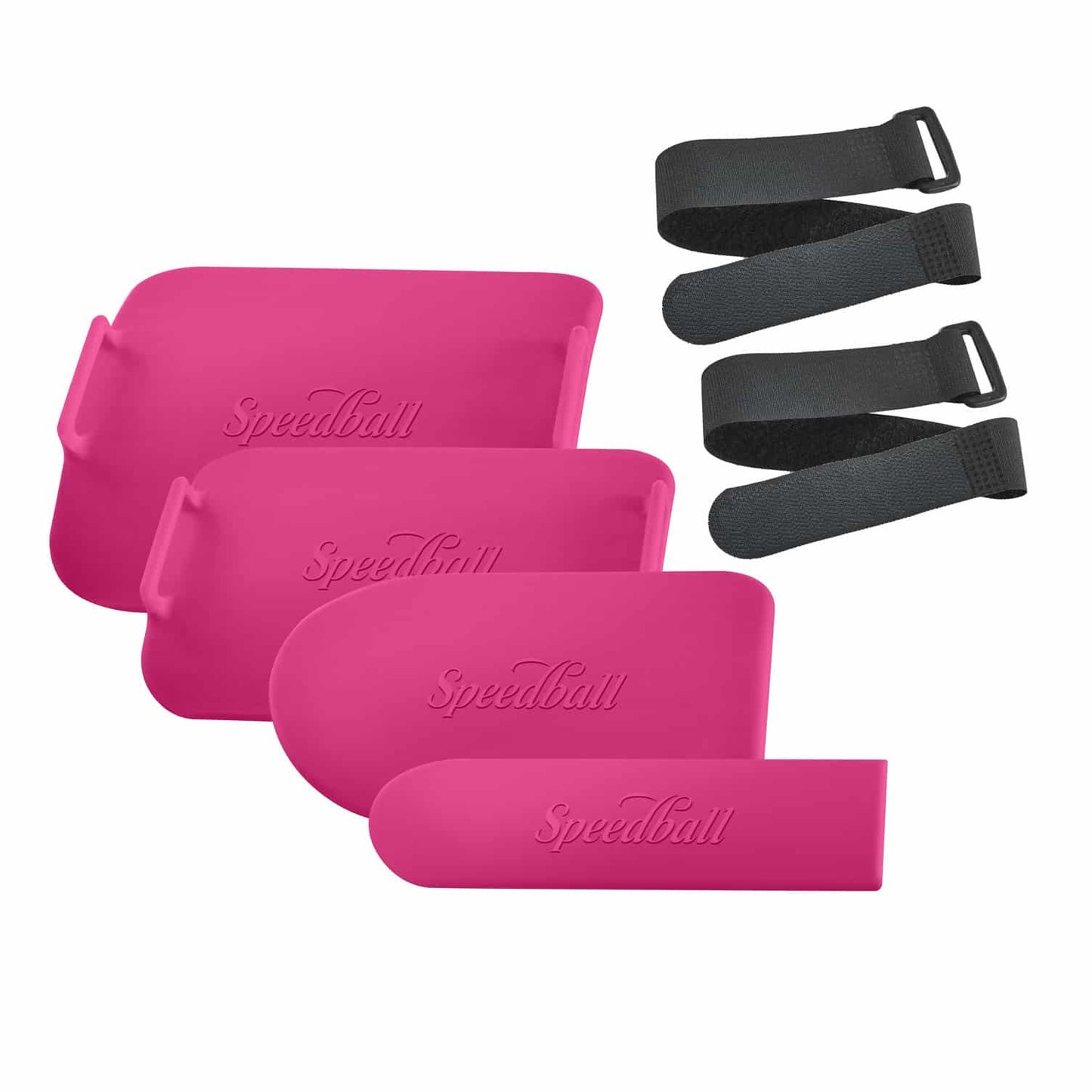 Speedball - Boss Ribs Kit (Various Colours)