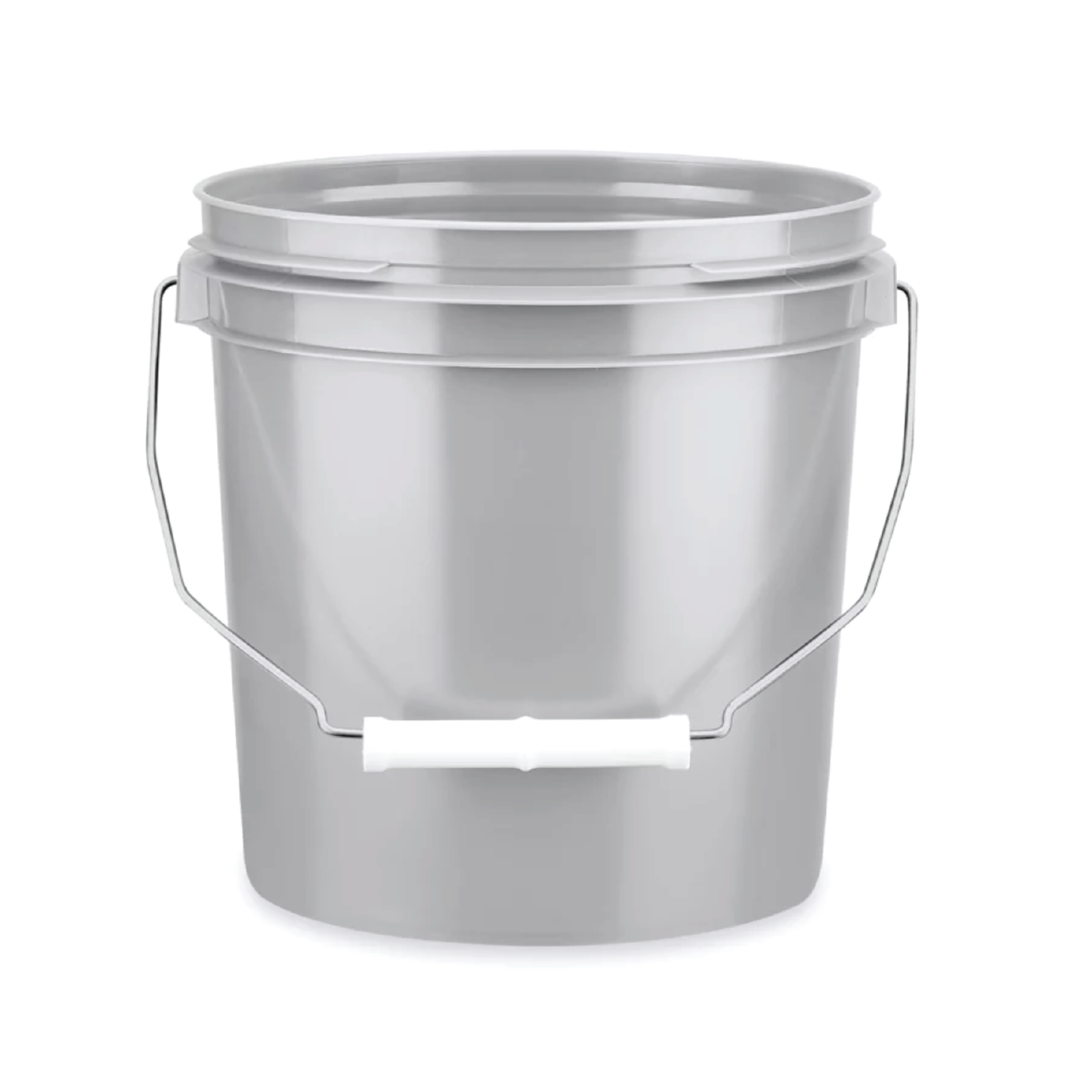 1 Gallon Mixing Pail with Lid (1GALPAIL)