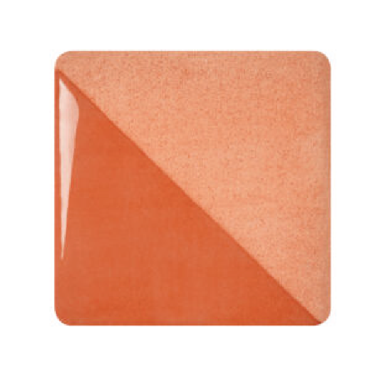 Speedball Underglaze - Burnt Orange (Various Sizes)