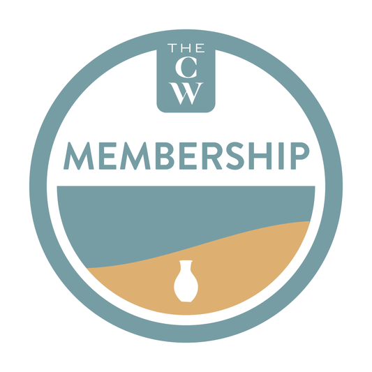 The Clay Warehouse - Membership