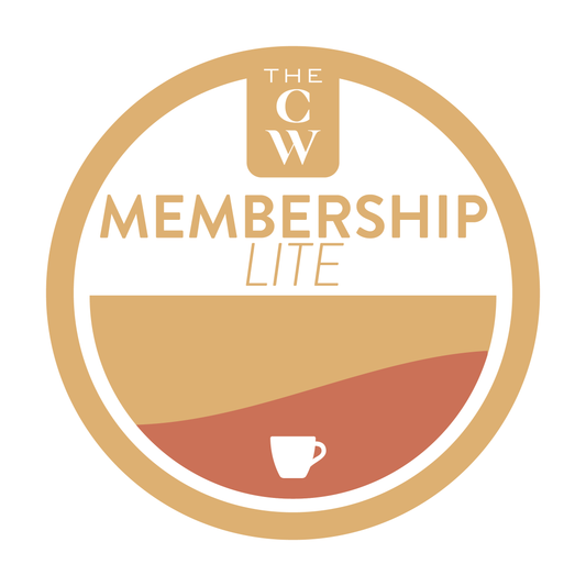 The Clay Warehouse - Membership Lite