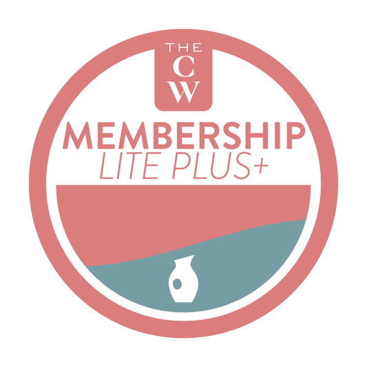 The Clay Warehouse - Membership Lite Plus+