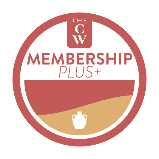 The Clay Warehouse - Membership Plus+