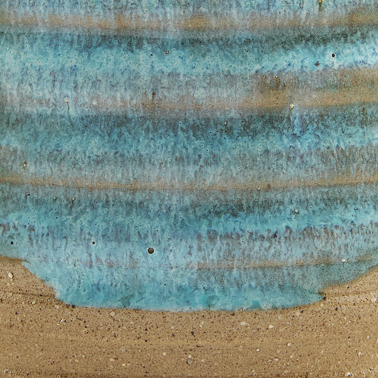 Speedball - Carolina Flux Mid-Fire Glaze - Pint (002138)