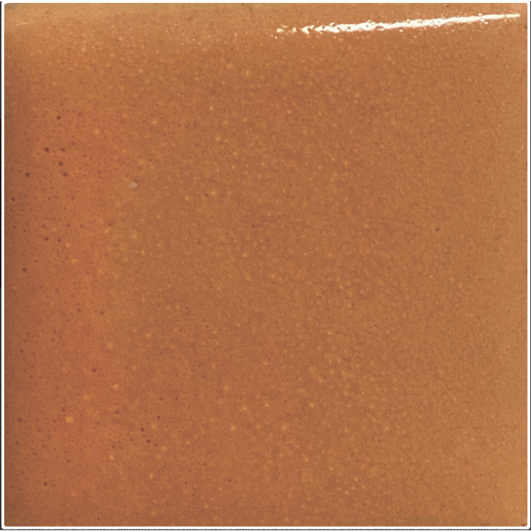 Coyote Clementine Glaze (MBG155)