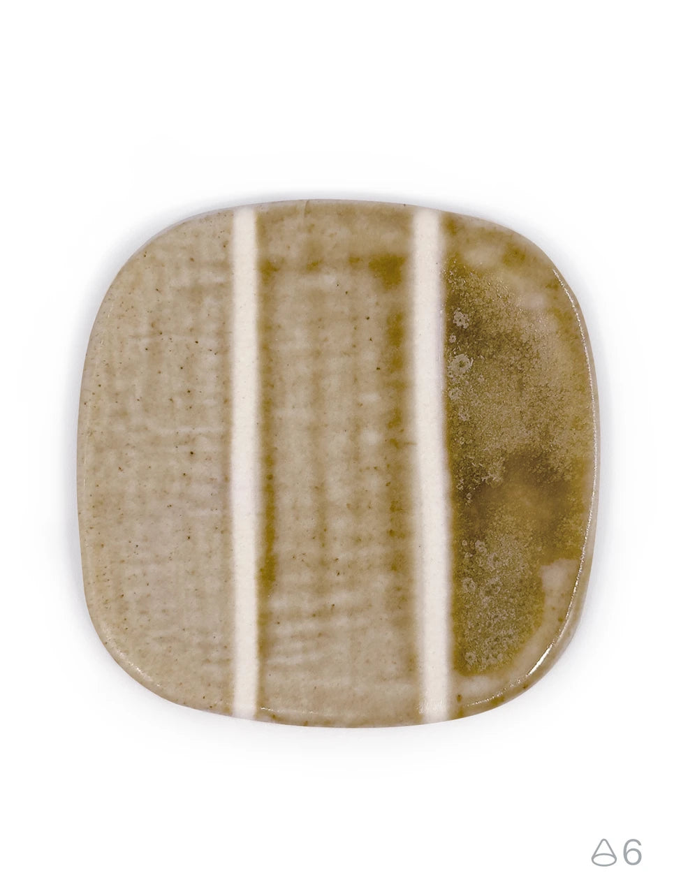 Speedball - Coriander Mid-Fire Glaze - Pint (002120)