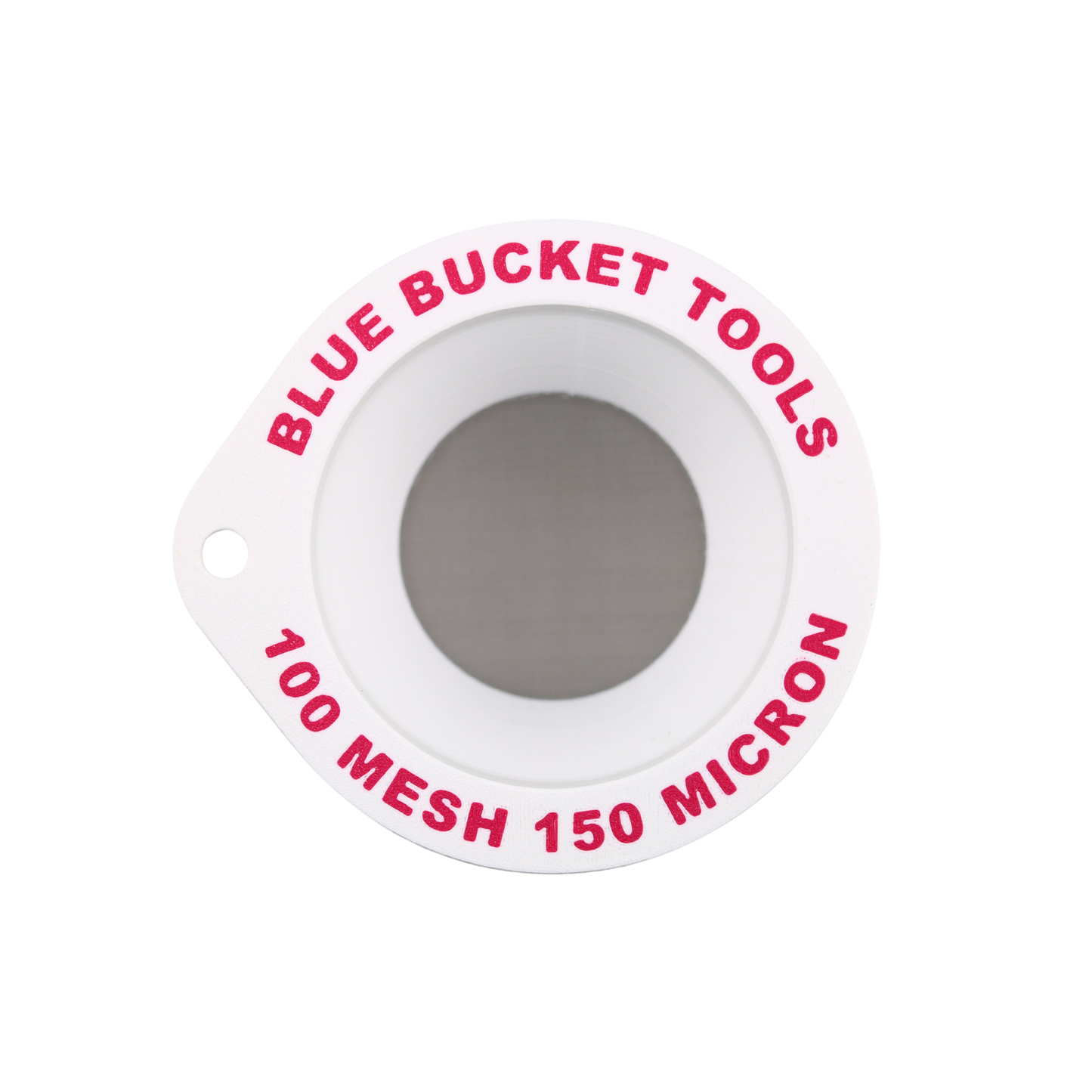Blue Bucket Tools - Cup Sieve for Glaze and Clay Testing (Various Options)