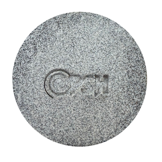 PSH Dark Granite Clay - Cone 6 - 20 kg (CDKGE)