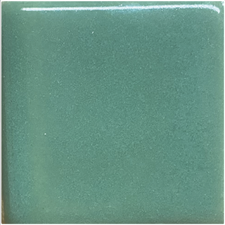 Coyote Fern Glaze (MBG143)